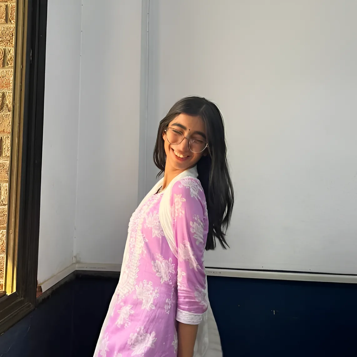 Kanika Kandoi, Parent